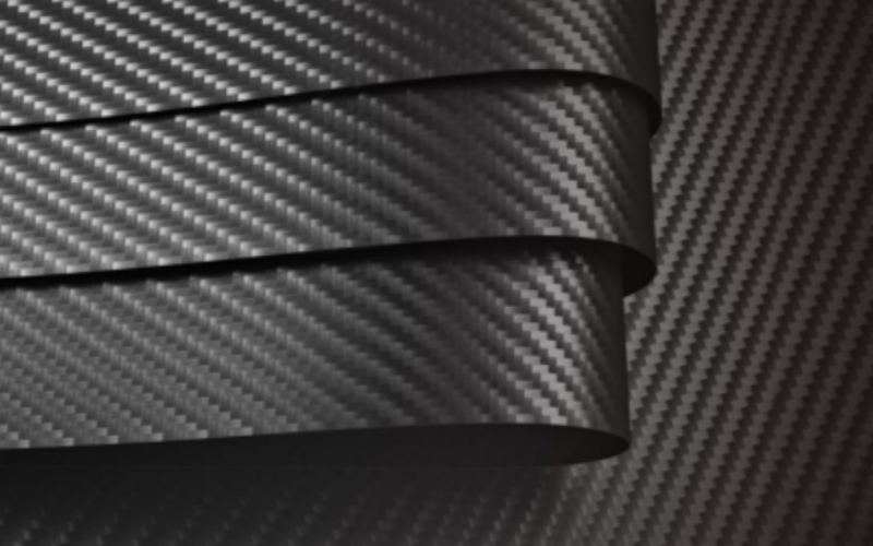 carbon fiber materials 11