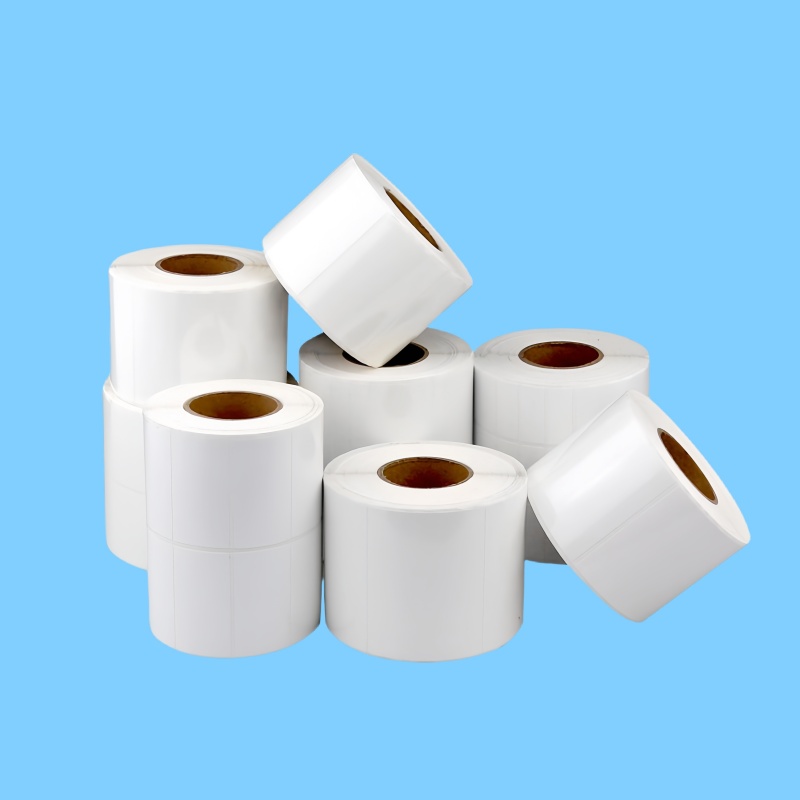 Thermal Paper Adhesive label