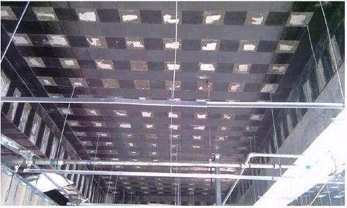 Unidirectional Carbon Fiber Fabrics