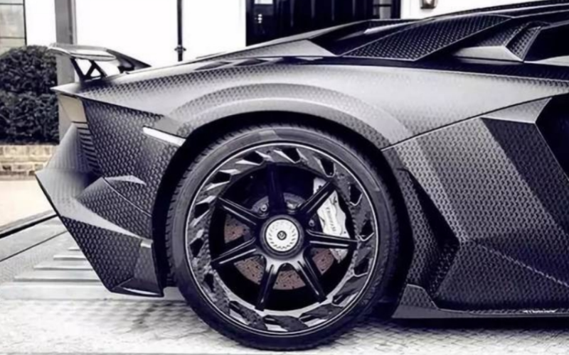 Demand Trend of Raw Materials for Carbon Fiber in New Energy Vehicles