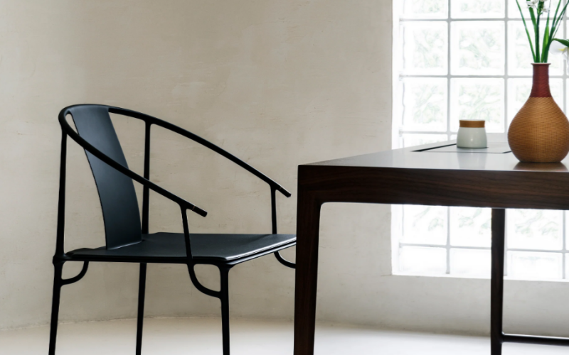 High-End Customization: Design Inspiration for Carbon Fiber Furniture