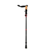 Revolve-CF Customizable 100% Carbon Fiber Adjustable Trekking Poles Lightweight Collapsible Hiking Poles