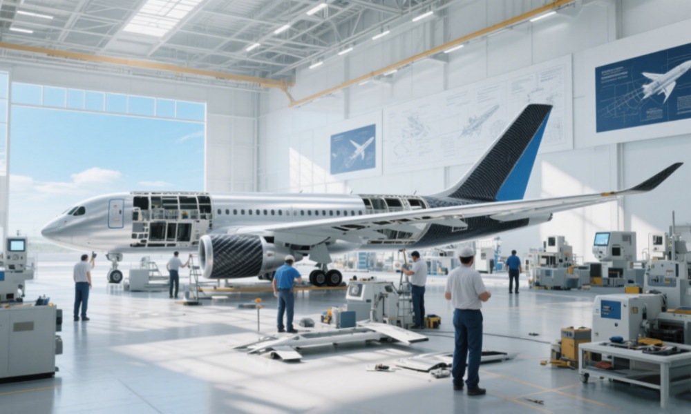 Aerospace