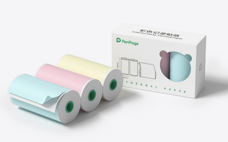 Classification of Face Materials And Adhesives in Label Materials