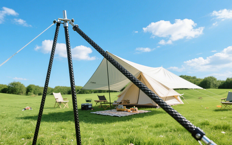 Tent-Poles-Tarp-Poles