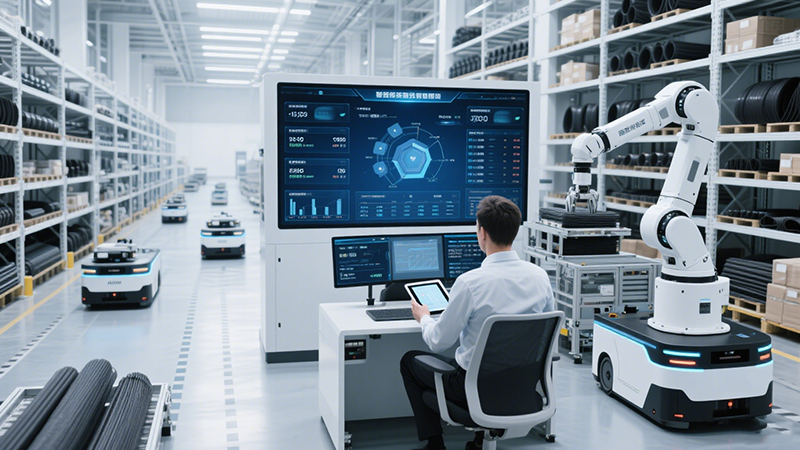 Smart-Inventory-Management