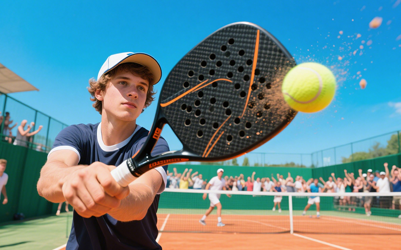 Peak-Racket