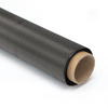 Wholesale 100g 1K Twill or Plain carbon fiber fabric for liner manufacturer