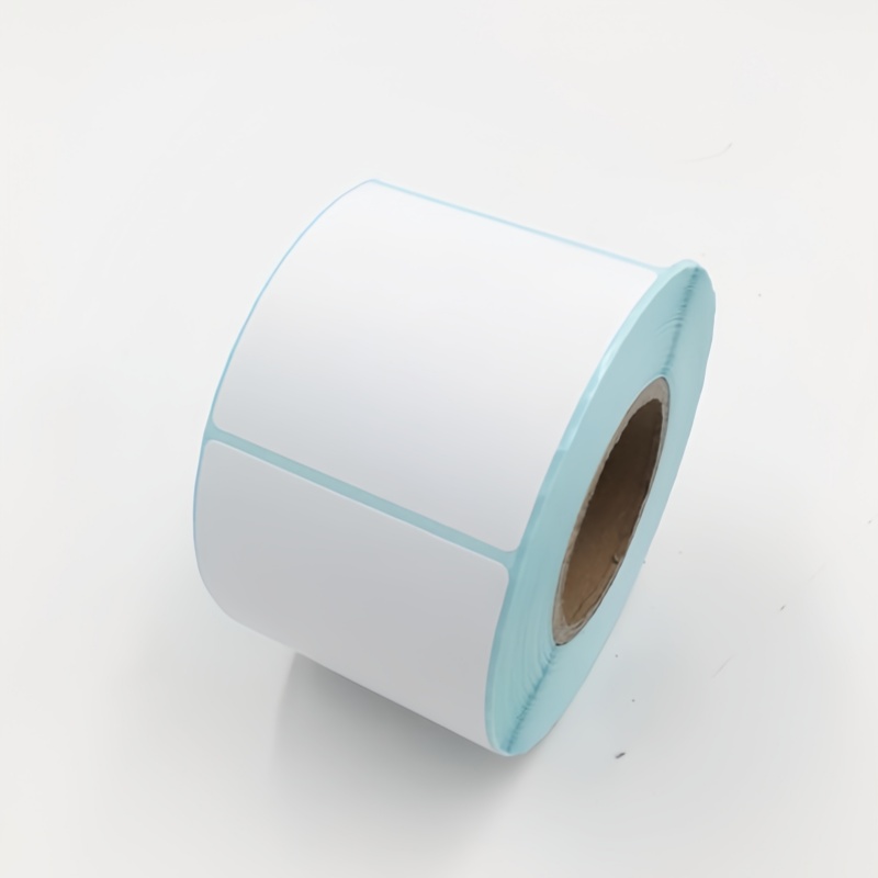 Thermal Paper Sticky Label