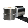200gsm Construction Reinforcement Unidirectional Carbon Fiber Fabrics UD Carbon Cloth for beams, columns, walls, floor slabs, and piers