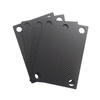 Customizable Sizes And Thicknesses Carbon Fiber Plate