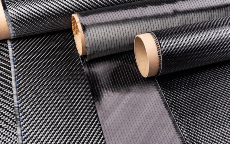 What Are The Storage Requirements for Carbon Fiber Raw Materials?
