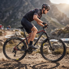 Aero Carbon Fiber Road Bike Frame supplier Lightweight Racing Carbon Frame Specialized Geometry manufacturer