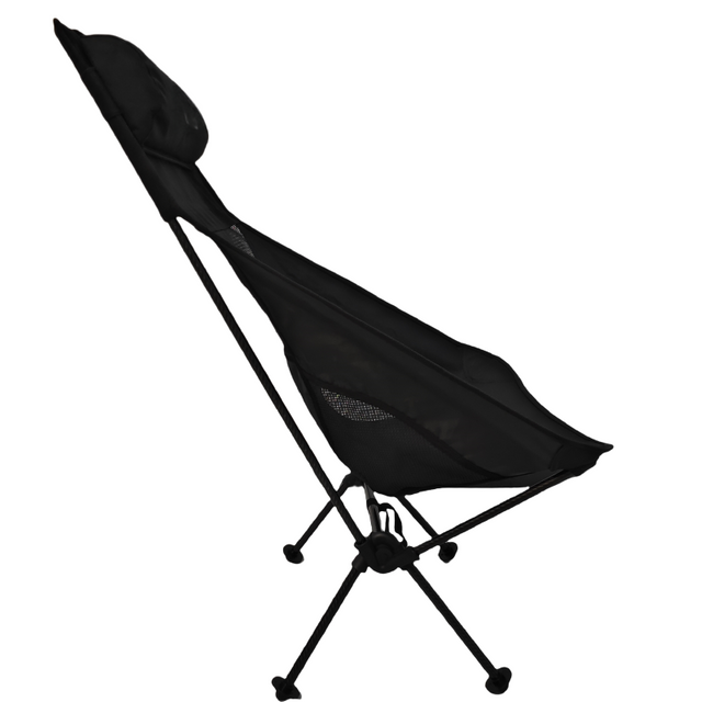 Carbon Fiber Foldable Camping Chair Manufacturer | Ultralight Folding Seats for Camping