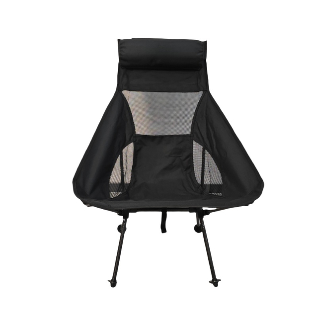 Carbon Fiber Foldable Camping Chair Manufacturer | Ultralight Folding Seats for Camping