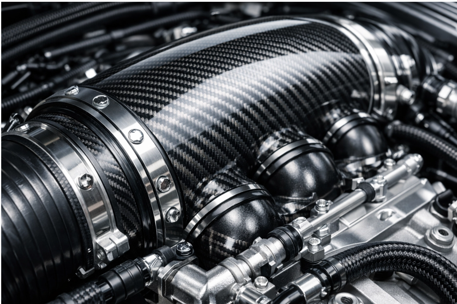 carbon fiber racing parts 2