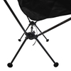 Carbon Fiber Moon Chair Manufacturer | Ultralight Folding Camping Chair