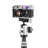Gitzo Tripod Carbon Fiber Telescopic Tube Supplier Manfrotto Monopod Carbon Fiber Pipe Manufacturer for Sale