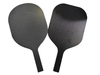 Customizable Sizes 0.5~2mm Thinnest Ultra Light Carbon Fiber Honeycomb Plate/sheet for Pickleball Paddle