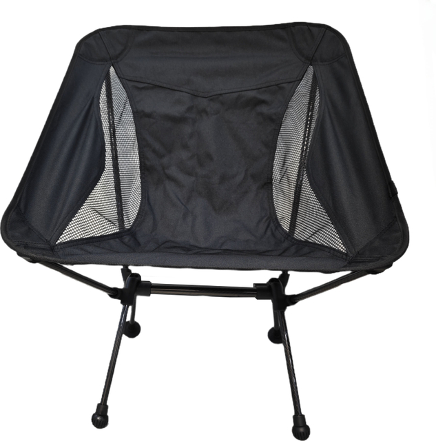 Carbon Fiber Moon Chair Manufacturer | Ultralight Folding Camping Chair