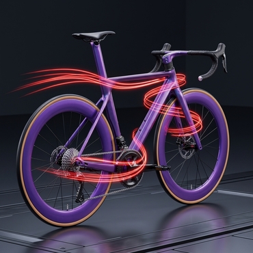carbon fiber bike frame application-2
