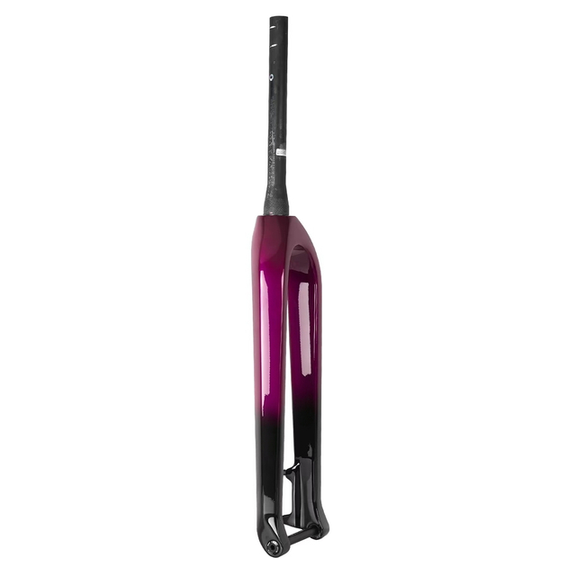 Custom Specialized Bikes Full Carbon Downhill Mtb Forks Supplier Canyon Carbon Fiber Lightweight Carbon Fiber Mtb Suspension Fork Factory