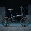 Ultra Light Carbon Fiber Folding Bike Frame | Durable Portable Folding Bicycle Frame for Commute & Travel Manufacturer
