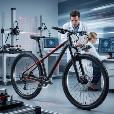 carbon fiber bike frame application-6