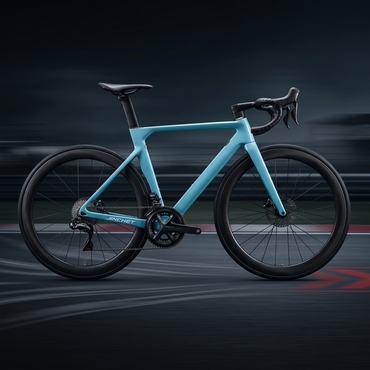 carbon fiber bike frame application-3