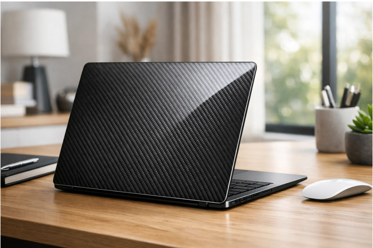 carbon fiber laptop banner 1