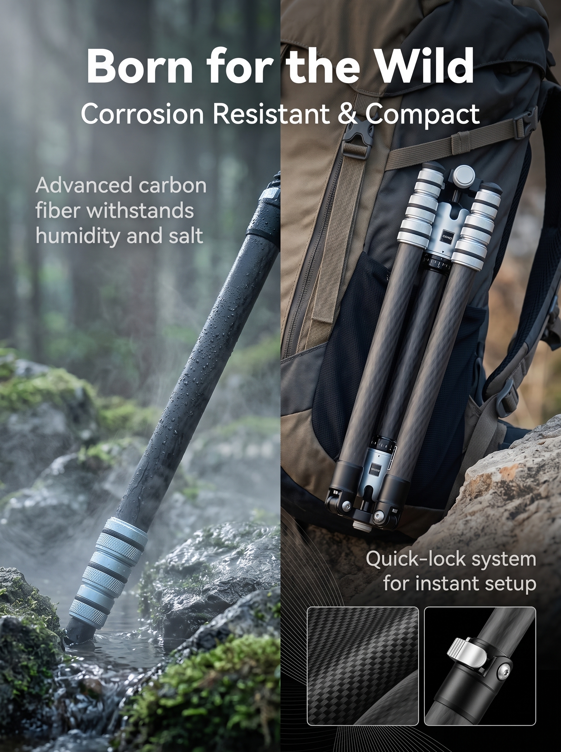 carbon fiber tripod price (2)