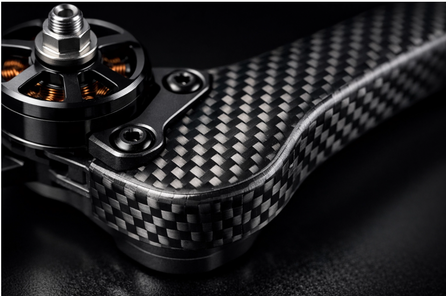carbon fiber drone 3